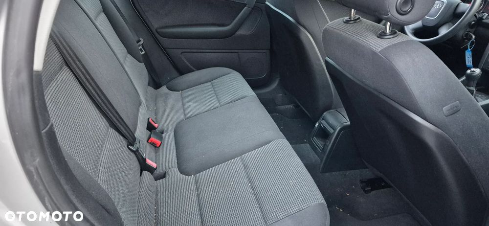 Audi A3 Sportback 1.6 Ambition - 15