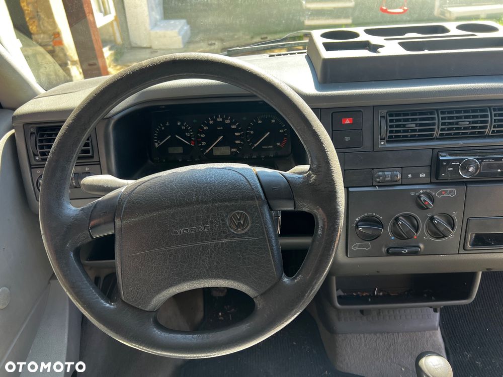 Volkswagen California - 8