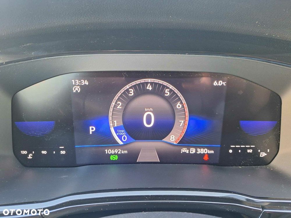 Volkswagen Touran - 14