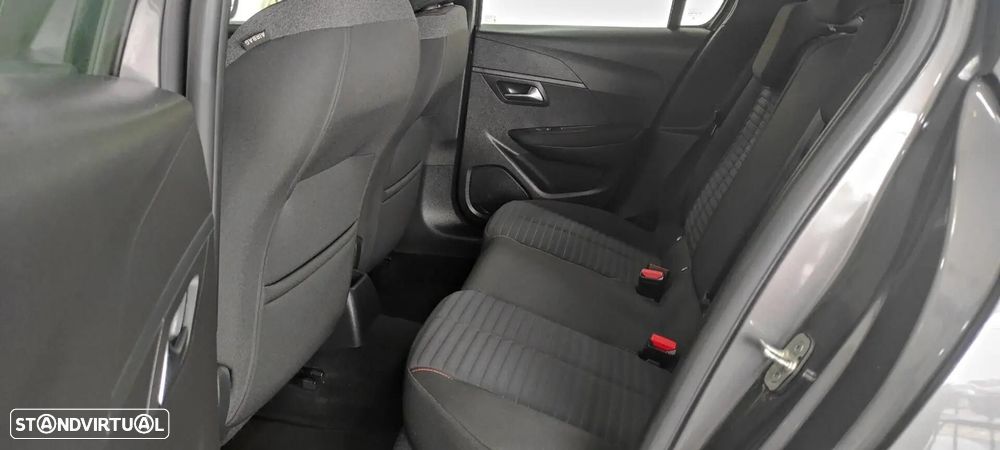 Peugeot 208 1.5 BlueHDi Active - 19