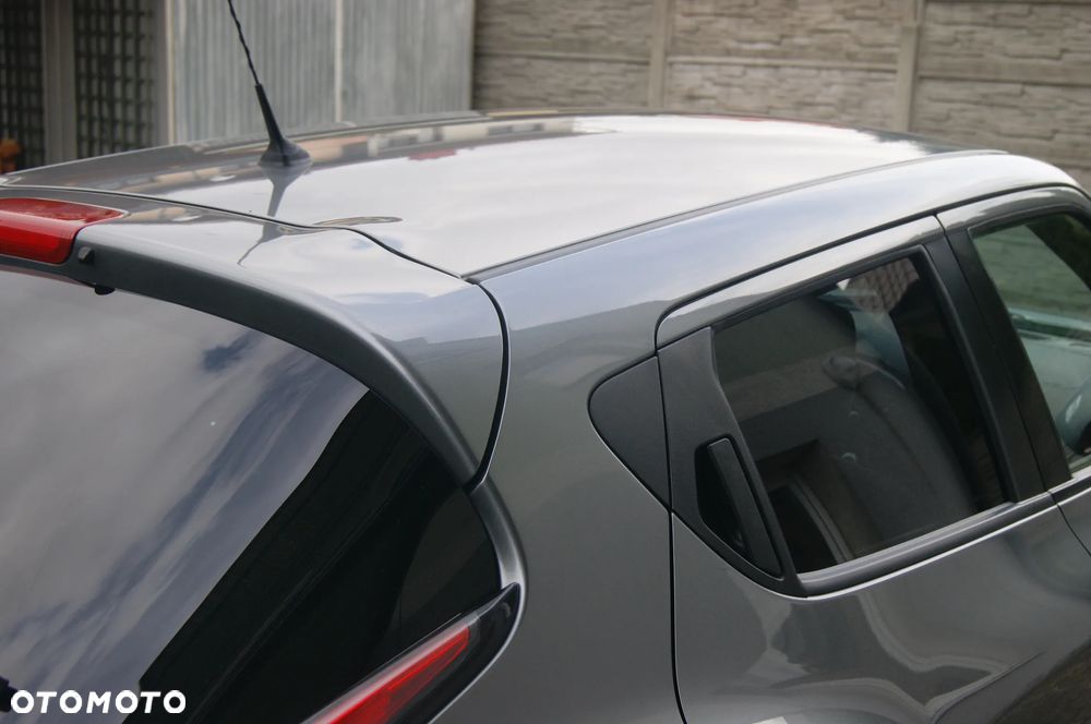 Nissan Juke 1.5 dCi Edition - 33