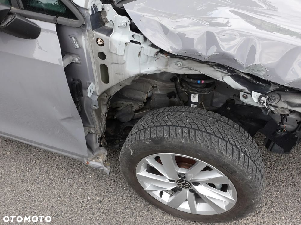 Volkswagen Golf 1.0 TSI OPF United - 14