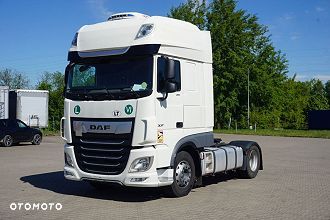 DAF XF 480 FT (31382) - 1