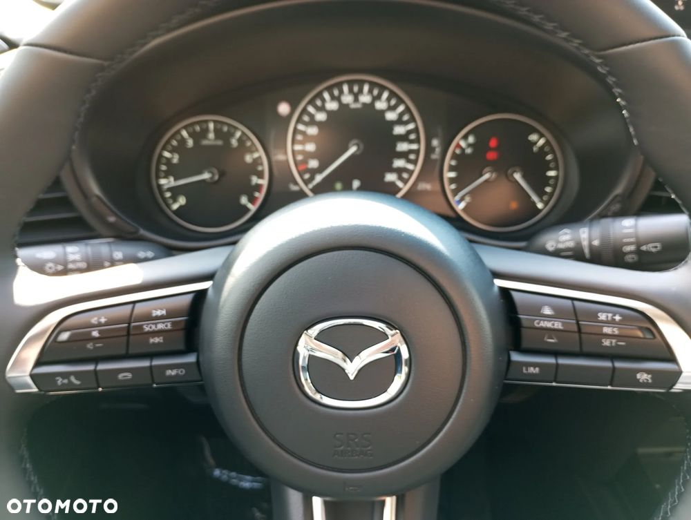 Mazda CX-30 2.0 mHEV Homura Plus AWD - 9