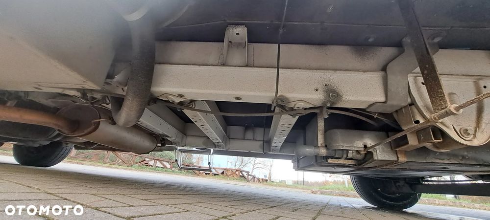 Fiat Ducato Carado A464 Sunlight A70 - 41