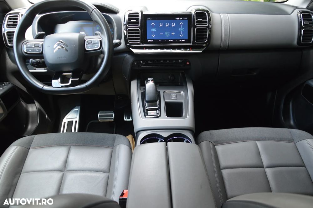 Citroën C5 Aircross - 5