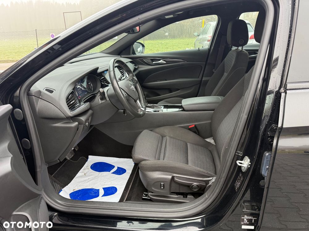 Opel Insignia 2.0 CDTI Business Elegance S&S - 10