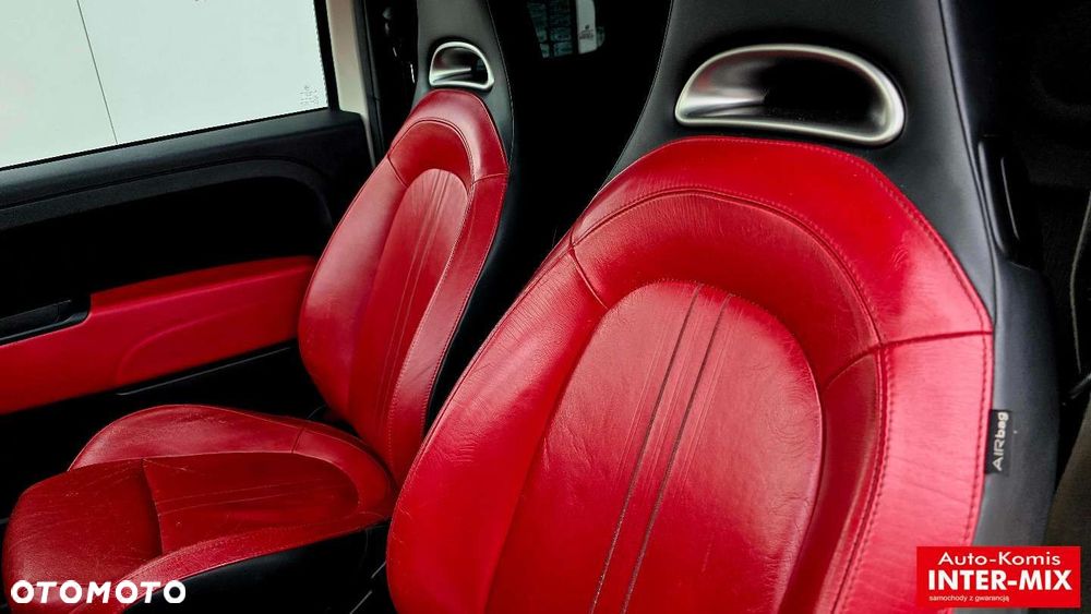 Fiat 500 - 26