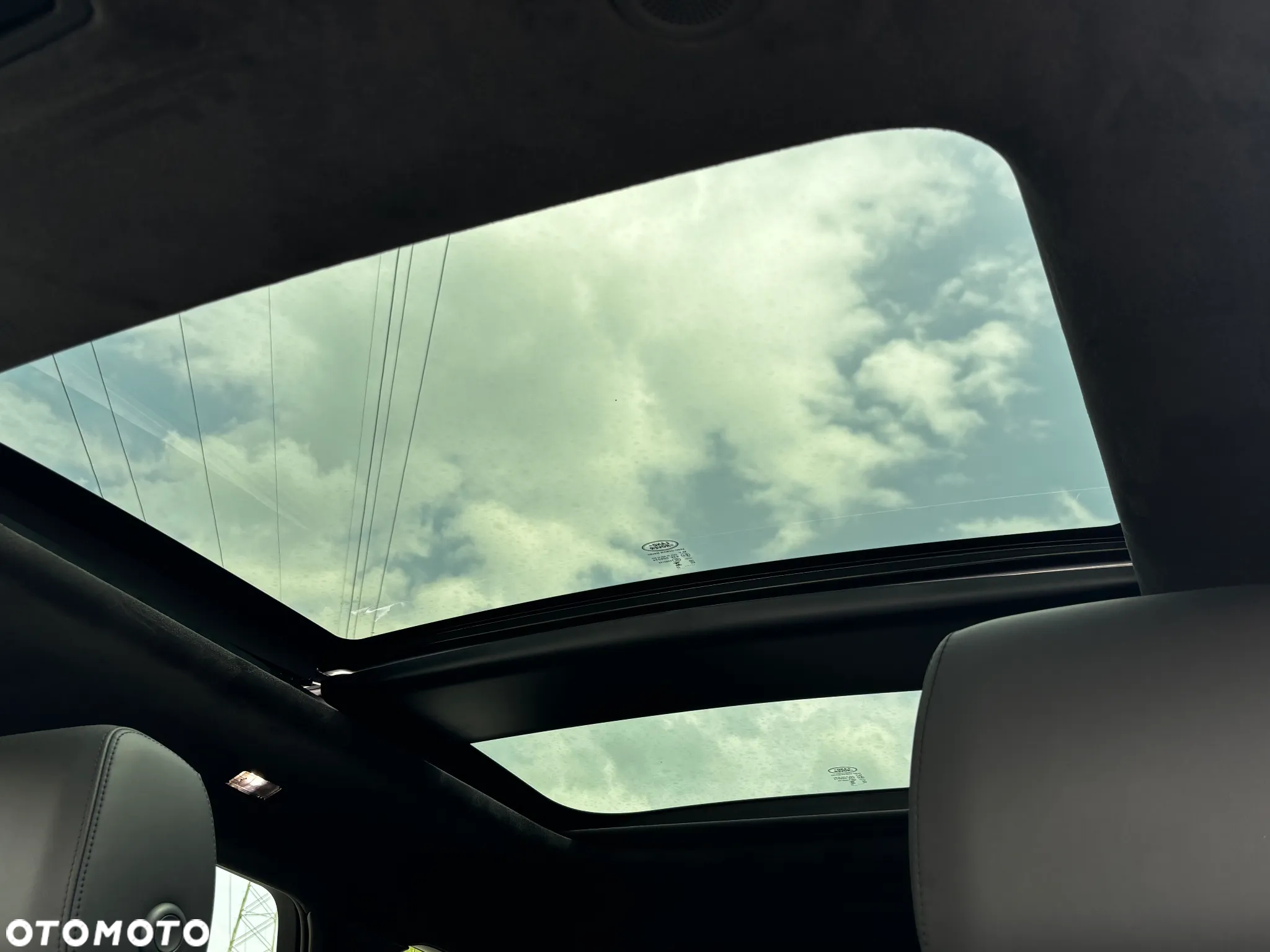 Land Rover Range Rover Evoque - 28