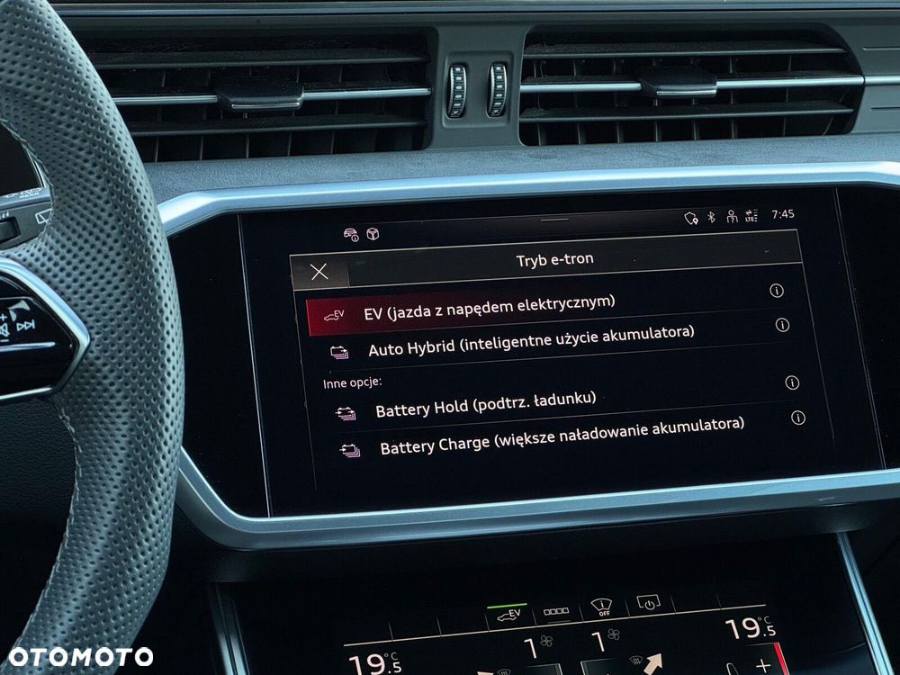 Audi A6 Avant 50 TFSI e PHEV Quattro S Line S tronic - 29