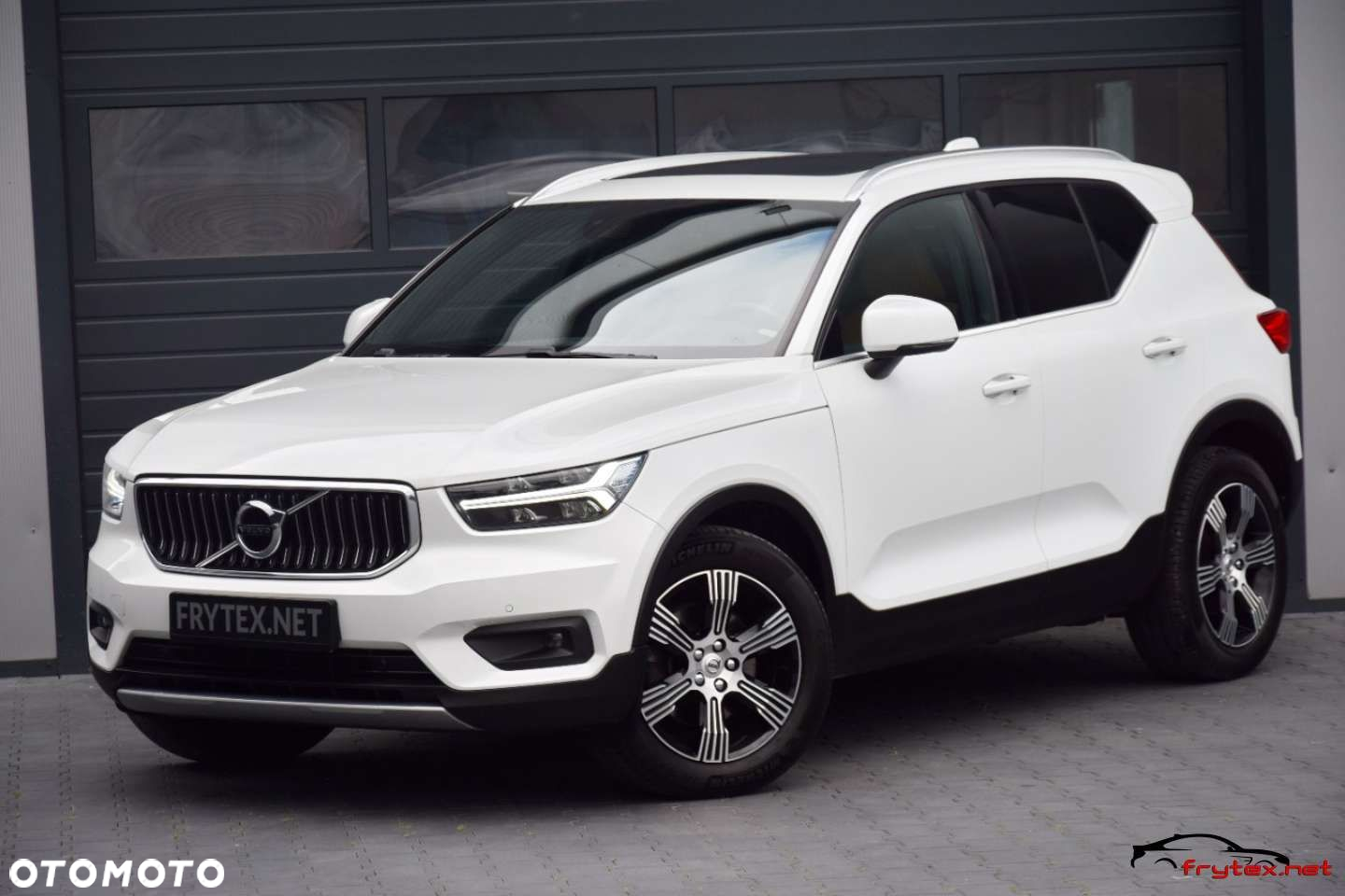 Volvo XC 40 - 10