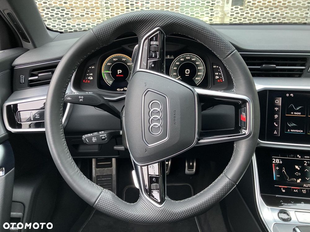 Audi A6 Avant - 13