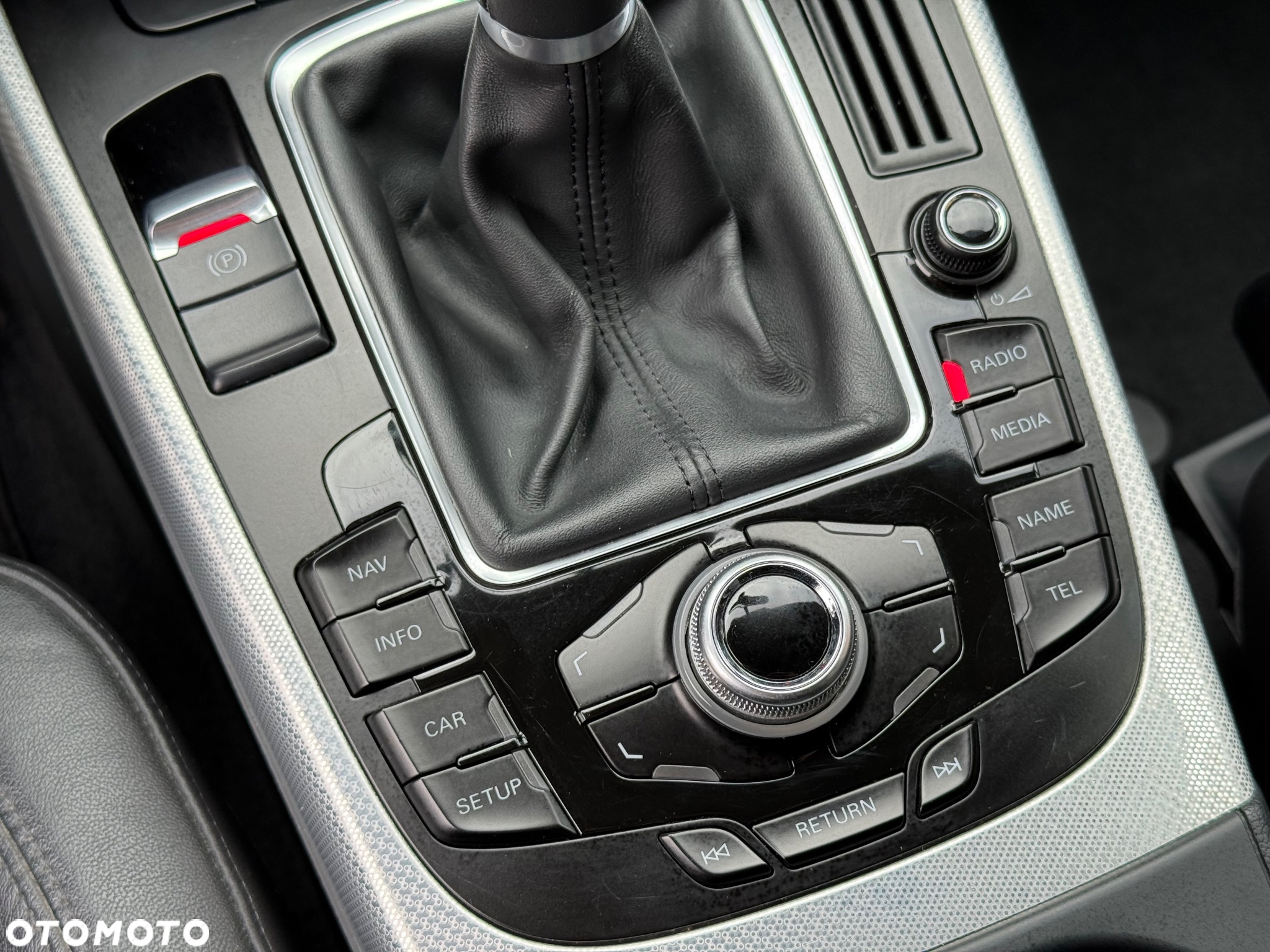 Audi A4 - 23