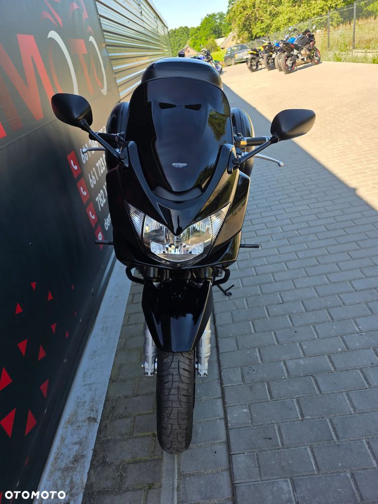Suzuki Bandit - 15