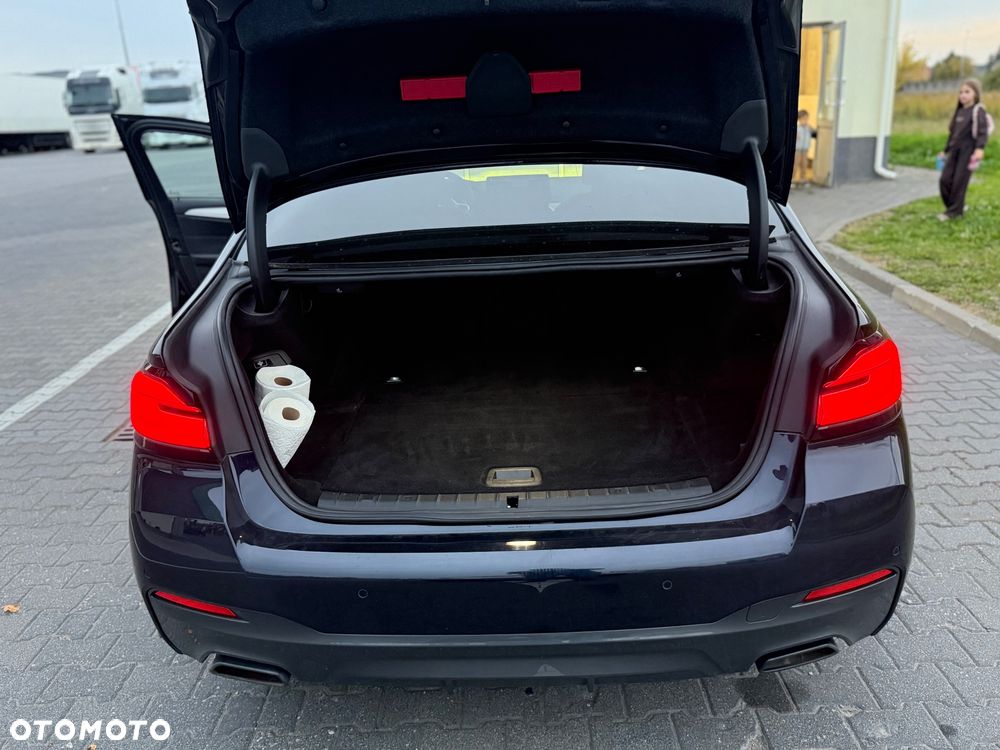 BMW Seria 5 - 24