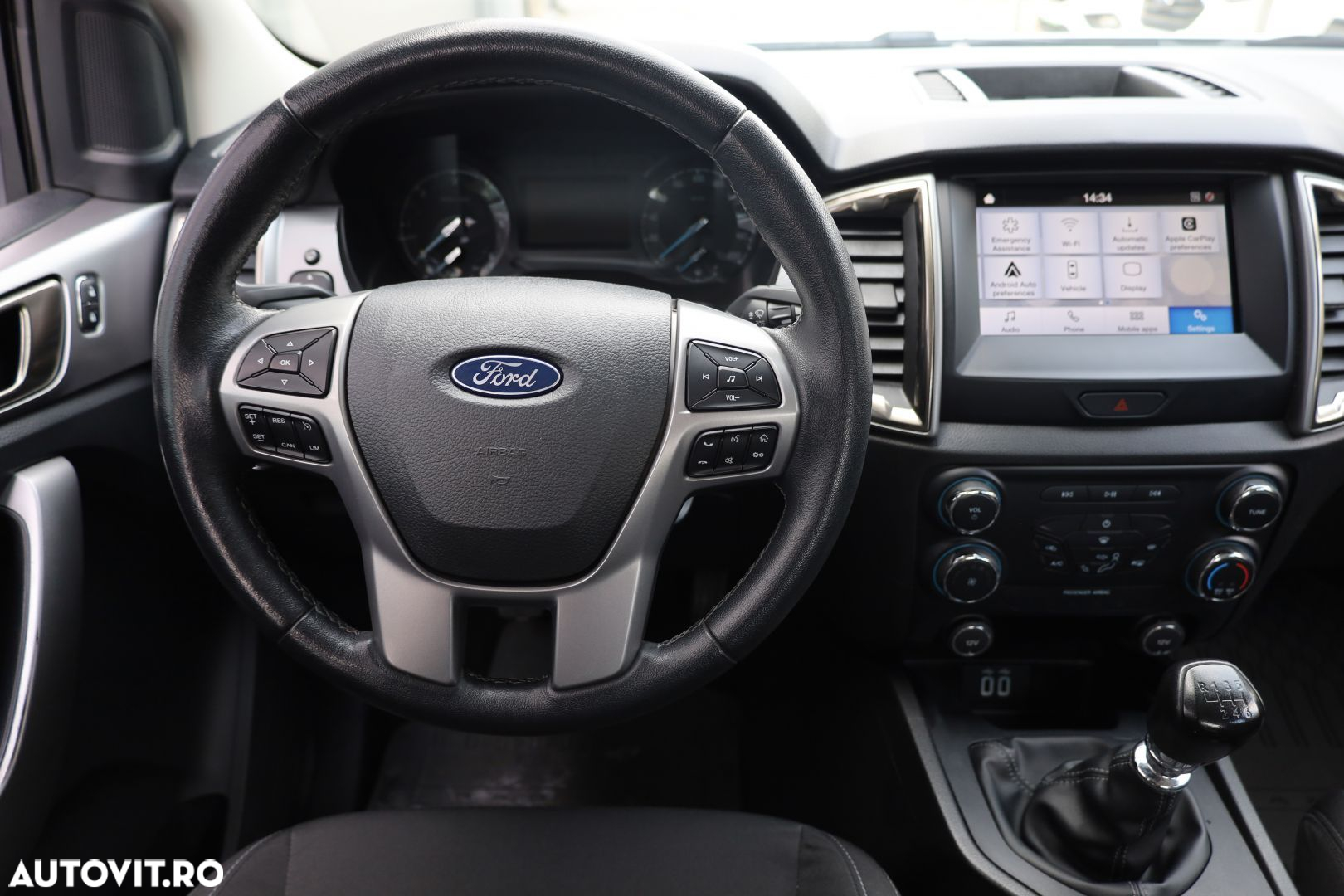Ford Ranger - 19