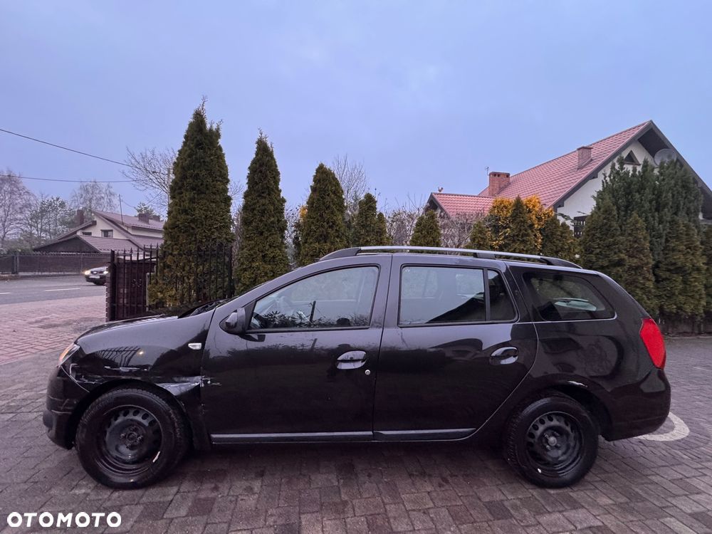 Dacia Logan 1.2 16V 75 Laureate - 35