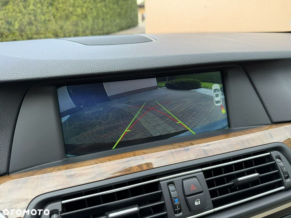 BMW Seria 5 530d - 18