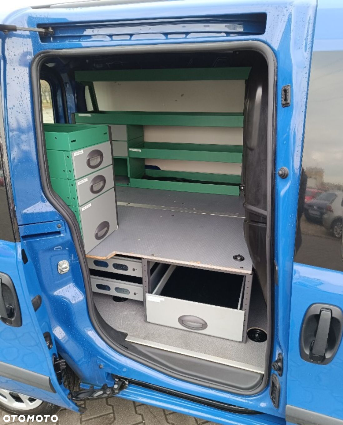 Fiat DOBLO - 19
