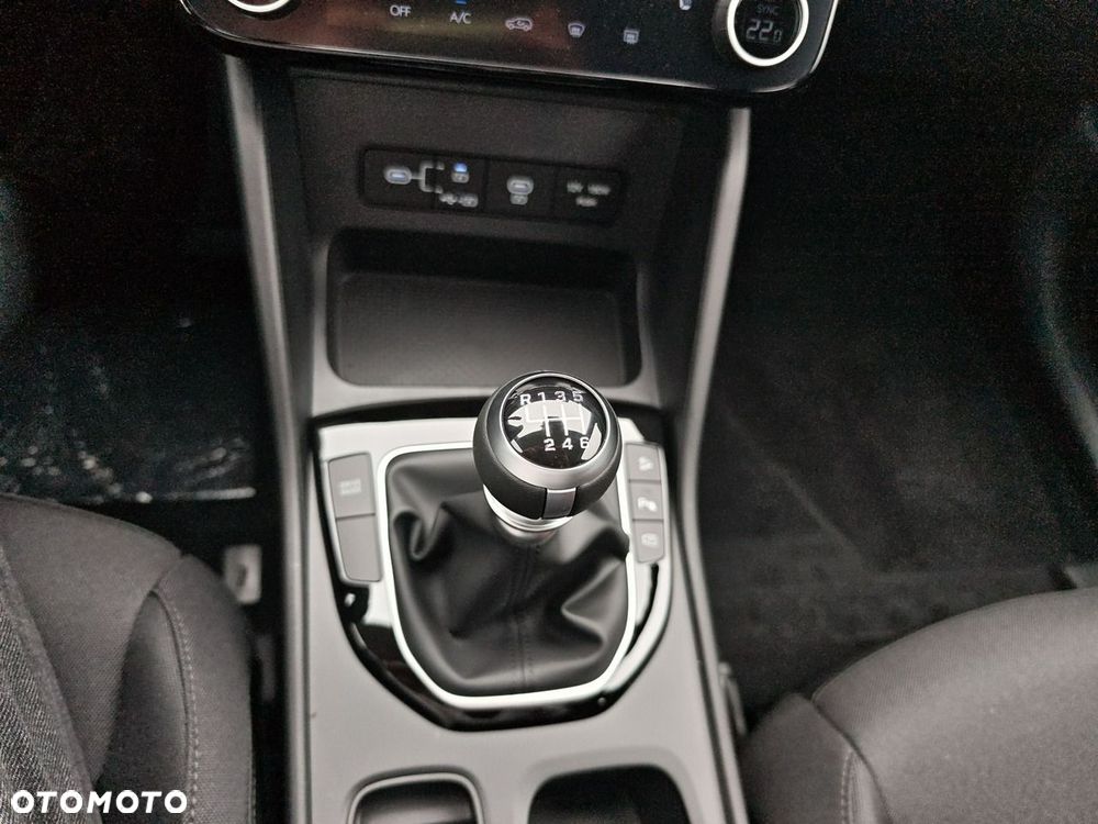 Hyundai Tucson - 16