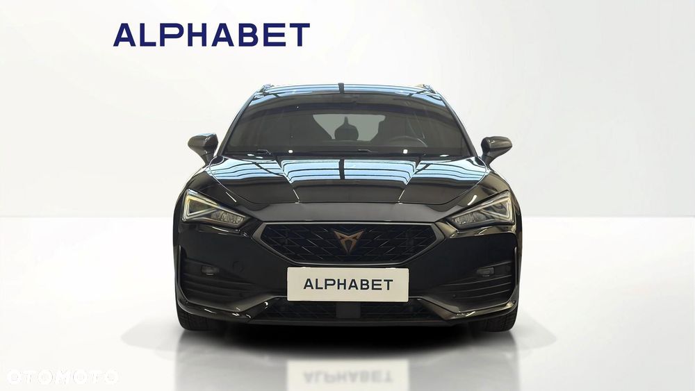 Cupra Leon 2.0 TSI DSG - 5