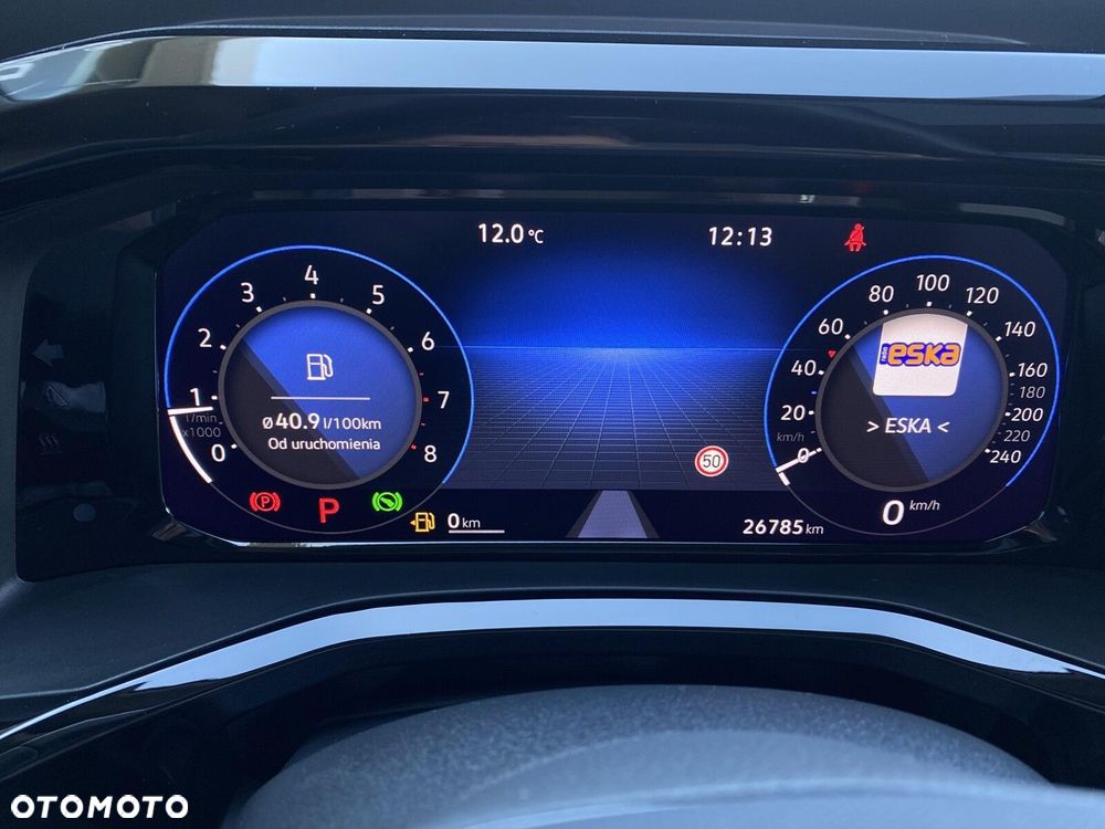 Volkswagen Multivan 2.0 TSI L2 Style DSG - 18