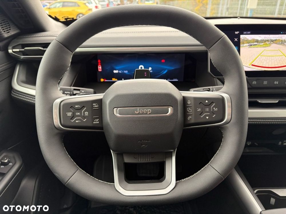 Jeep Compass - 16