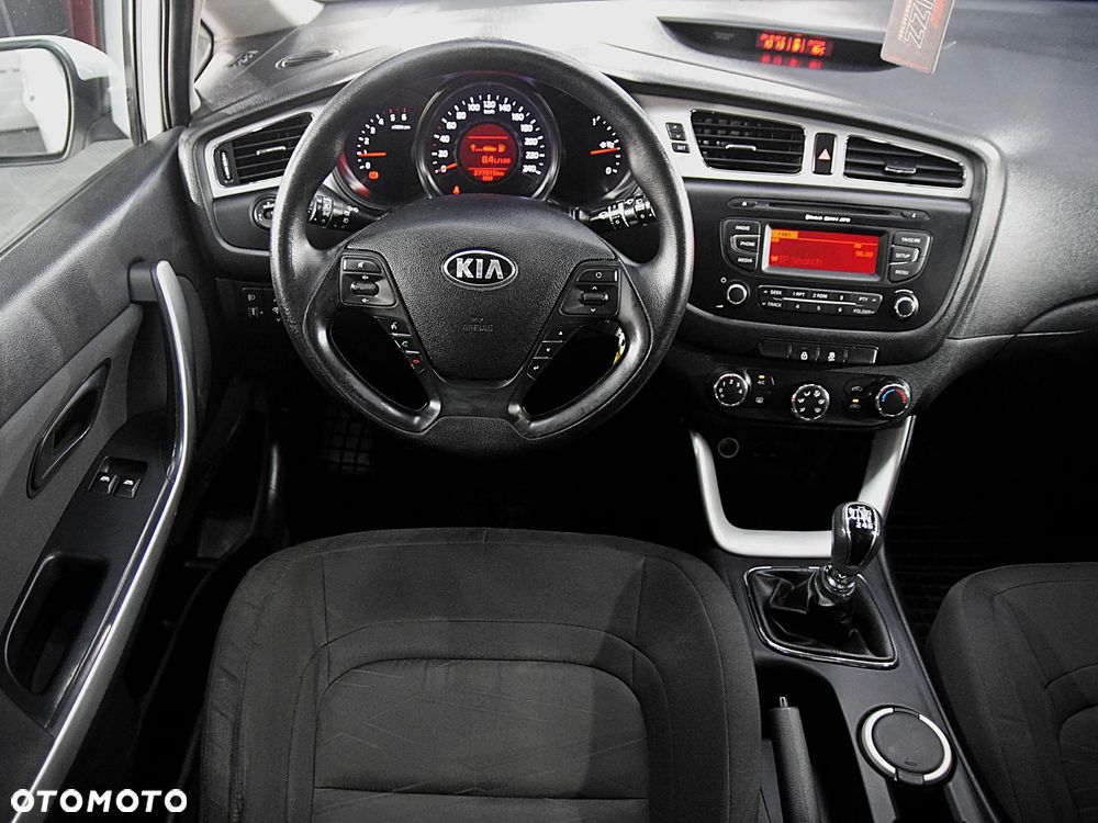 Kia Ceed Cee'd 1.6 CRDi S - 17