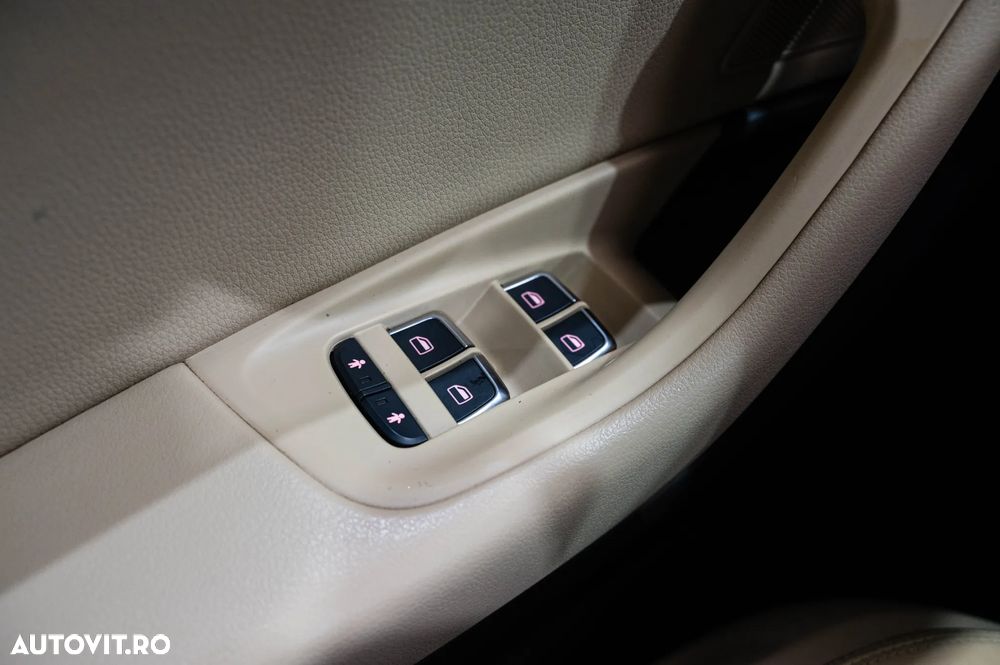 Audi A6 3.0 TDI - 20