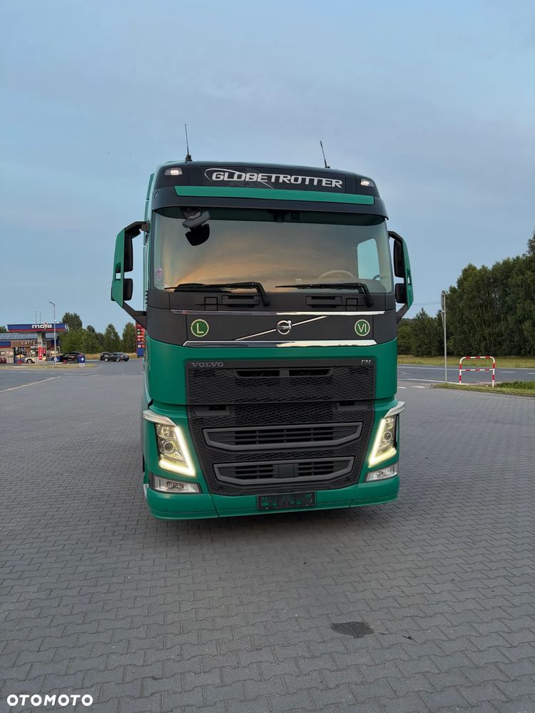 Volvo FH 500 - 9