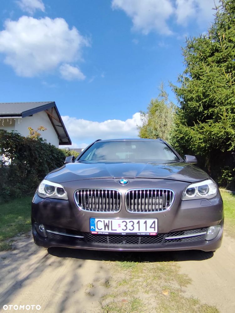 BMW Seria 5 - 28