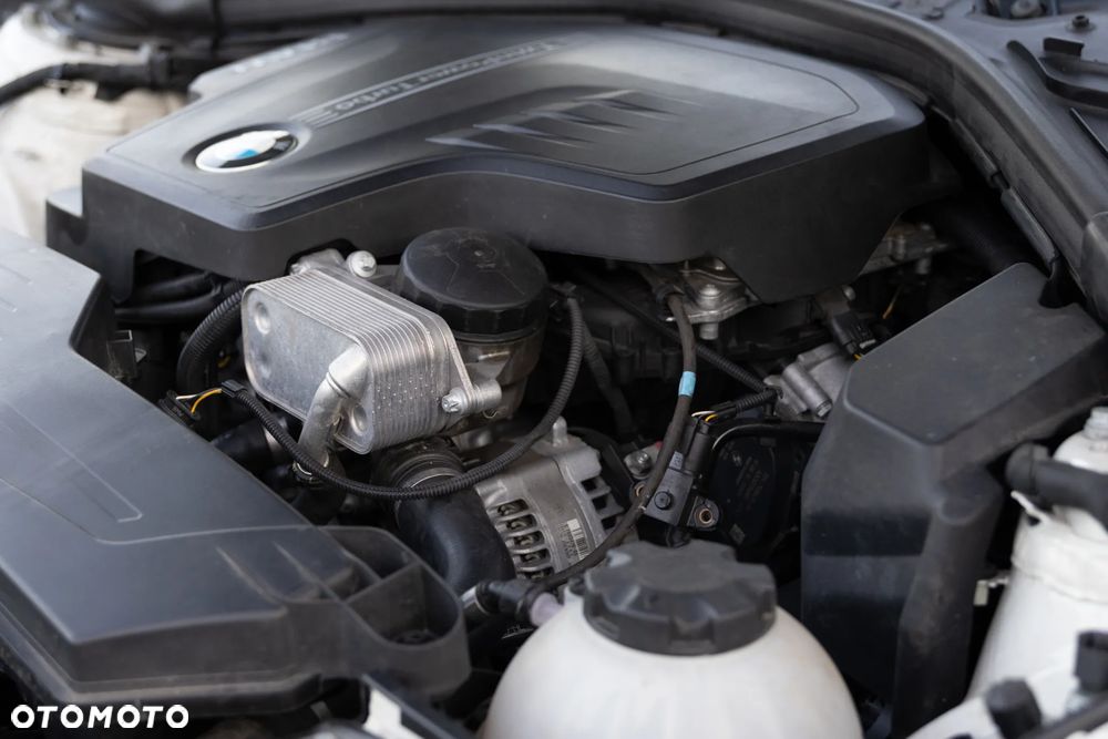 BMW Seria 4 428i M Sport sport - 33