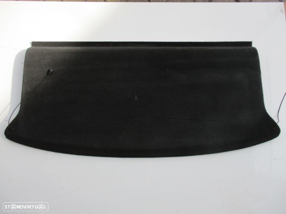 Chapeleira Seat Ibiza 6L 2002 a 2007 - 1