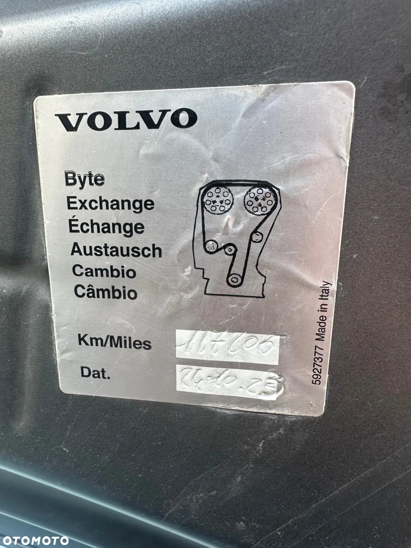 Volvo XC 60 B4 D Geartronic Momentum Pro - 30