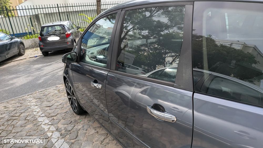 Ford Focus C-Max 1.6 TDCi Ghia - 2