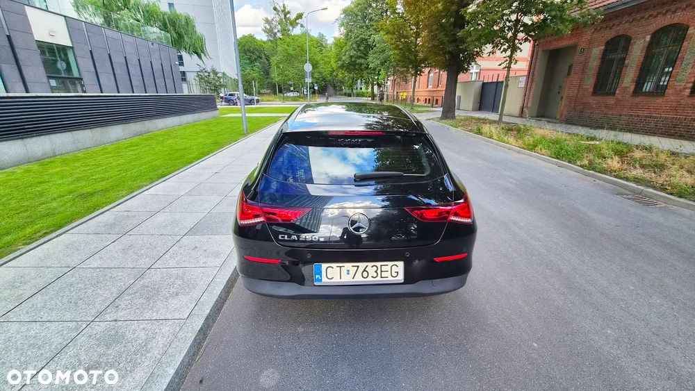 Mercedes-Benz CLA - 15