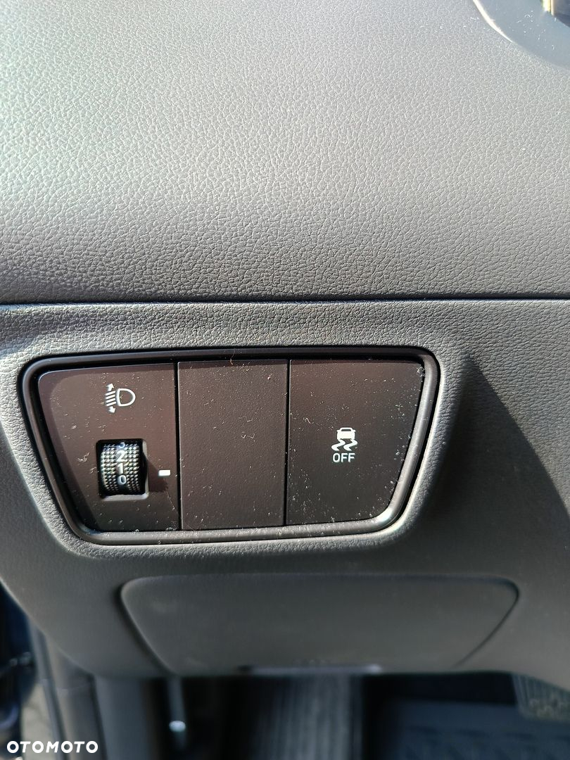 Hyundai Tucson - 19
