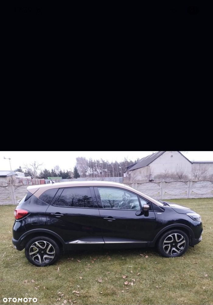 Renault Captur 2016 photo 4