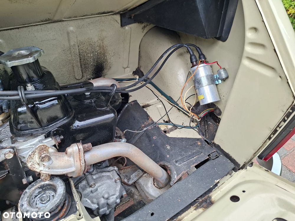 Fiat 126 - 25
