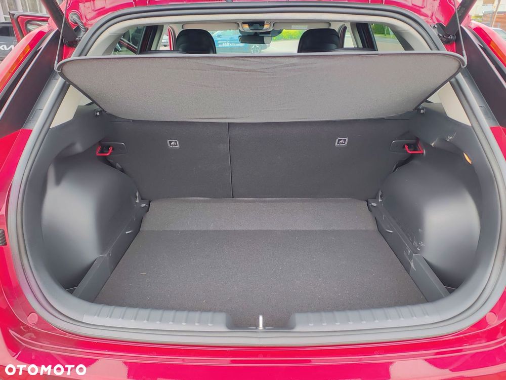Kia Niro 1.6 GDI Hybrid Business Line - 17