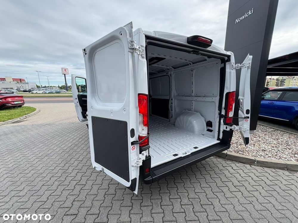 Fiat e-Ducato - 20