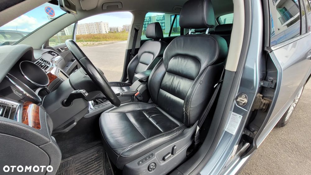 Skoda Superb 2.0 TDI Elegance - 16