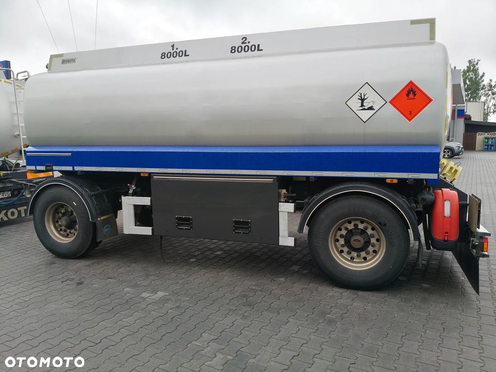 Scania R440 - 9