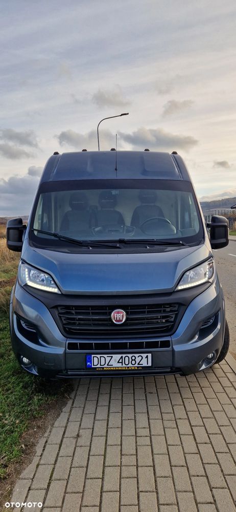 Fiat Ducato - 5