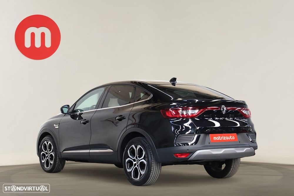Renault Arkana 1.3 TCe Techno EDC - 3
