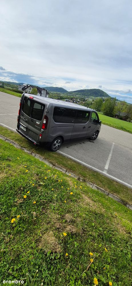 Renault Trafic L2H1 2,9t Pack Clim - 5