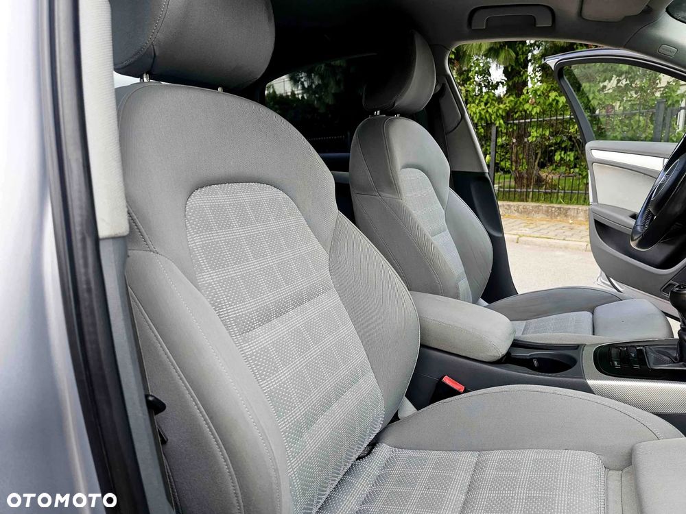 Audi A4 Limousine 2.0 TFSI S line Sportpaket (plus) - 21