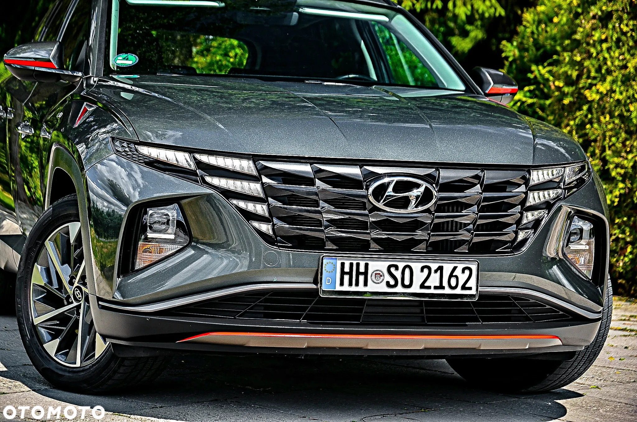Hyundai Tucson 1.6 T-GDi 48V-Hybrid 2WD DCT Prime - 14