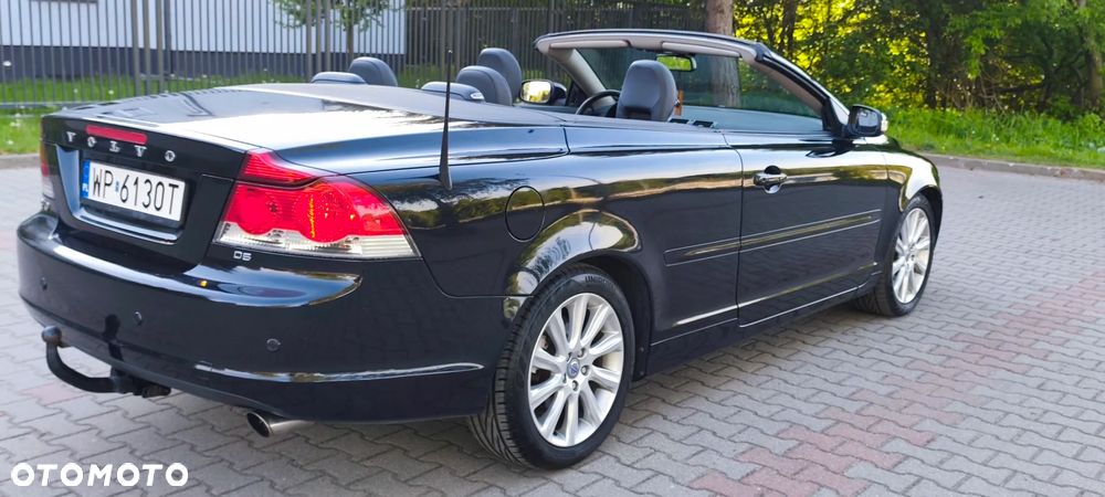 Volvo C70 2.4D5 Summum - 23