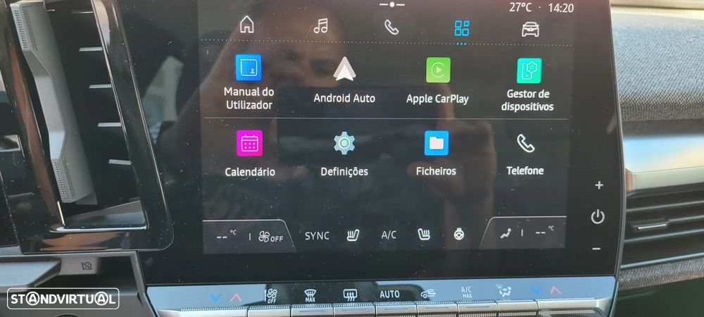 Renault Mégane E-Tech EV40 Evolution Autonomia Urbana - 9